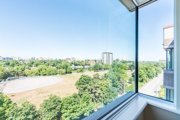 411 North River Rd., Sandy Hill, Ottawa, ON - Photo 1