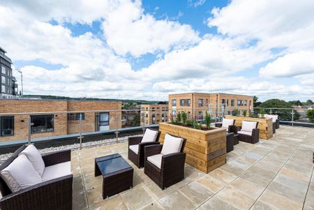 2 bedroom apartment to rent - Photo 5