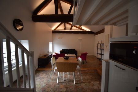 Location Appartement 2 pièces 41m² BEAUNE 21200 - Photo 3