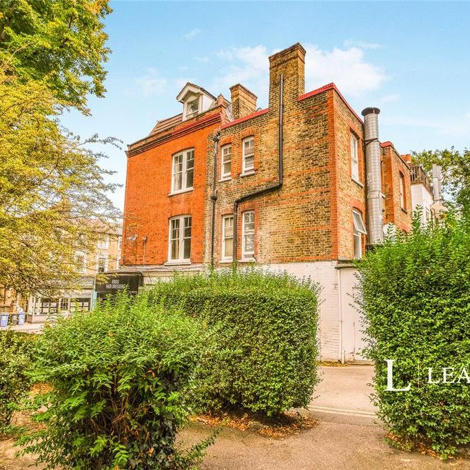 House share to rent - Photo 1