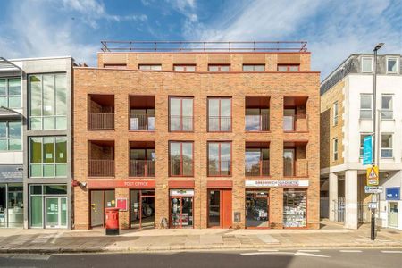 2 bedroom flat to rent - Photo 3