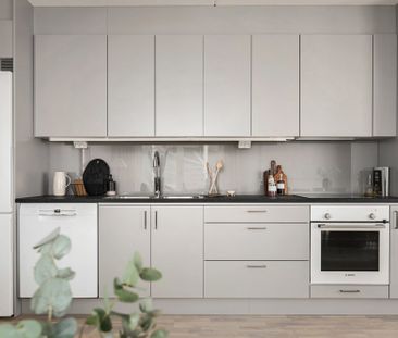 Lidängsgatan 6 D, 74132, Knivsta - Photo 4