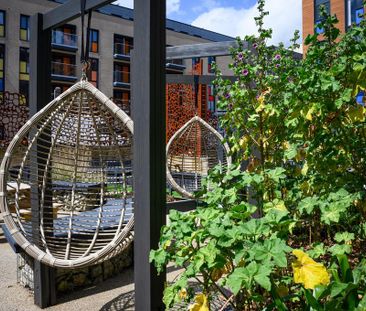 2 bedroom apartment to rent - Photo 5