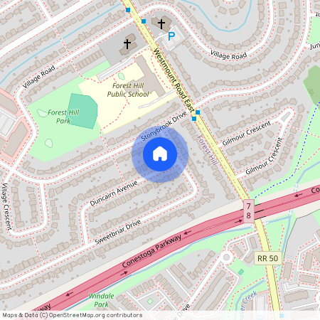 11 Duncairn Avenue Unit# Lower, Kitchener