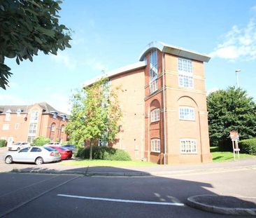 Caxton Court, Staffordshire, Burton Upon Trent, DE14 - Photo 5