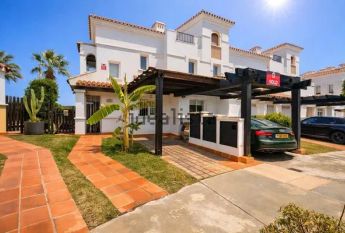 Alquiler de dúplex en Roldán