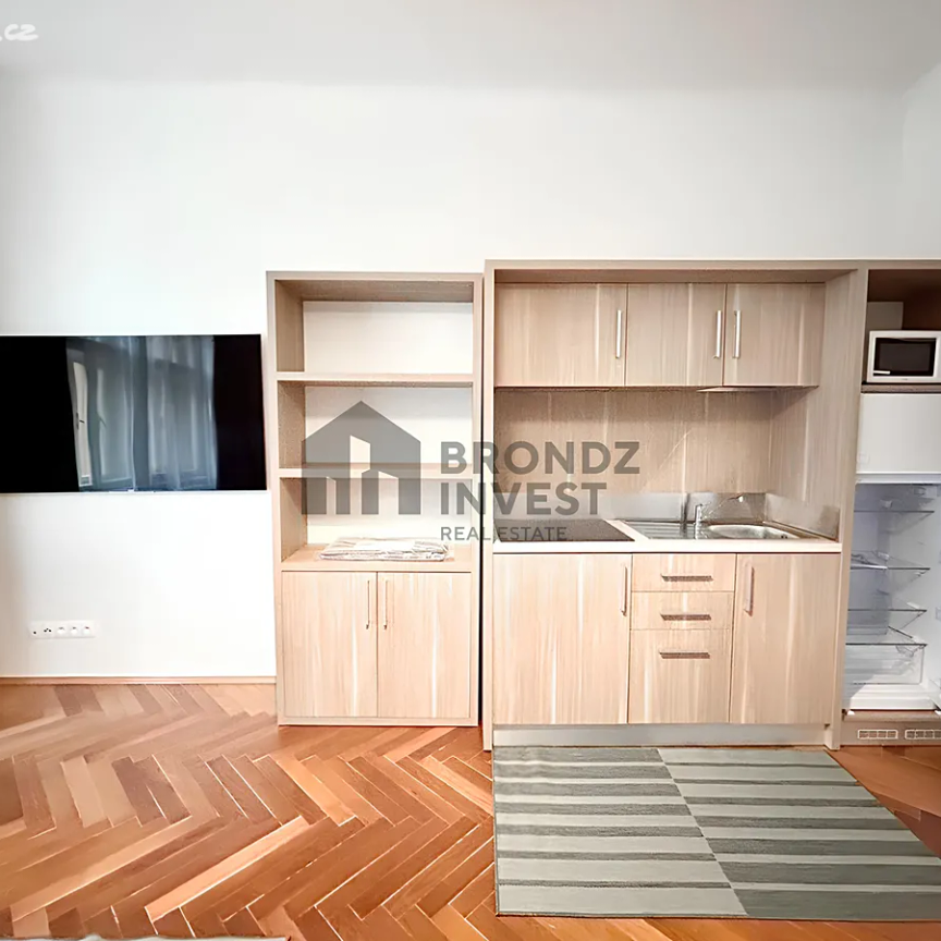 Pronájem bytu 2+kk 50 m² - Фото 1