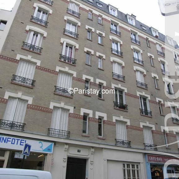 Appartement Amiral Roussin 1 bed - Photo 1