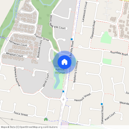 5B/1A Franzin Drive, Cashmere QLD 4500 How can we help?