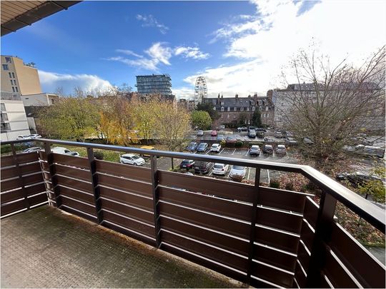 1 Pièce bis Centre ville – - Photo 1