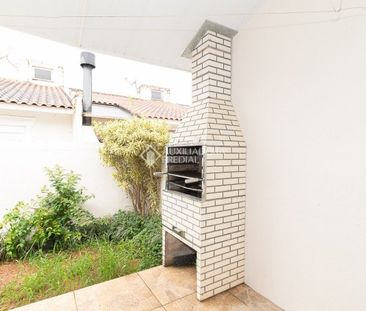 Casa com 2 quartos e 55m² para alugar em Hípica, Porto Alegre. - Foto 6