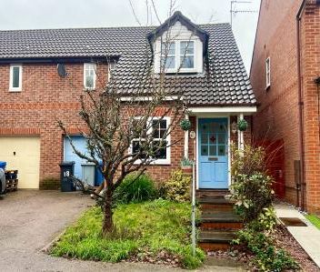 Chatsworth Avenue, Kettering, NN15 - Photo 6