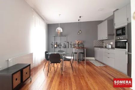 Alquiler de piso en Calle General Concha - Photo 4