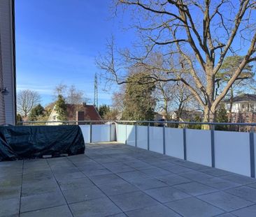 Ideal zum Wohlfühlen: Neuwertige Maisonettewohnung mit EBK & Dachte... - Photo 6