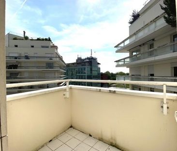 Studio Montigny-le-Bretonneux 28 m² - Photo 6