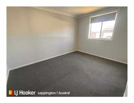 SPACIOUS & WELL SITUATED - Photo 4