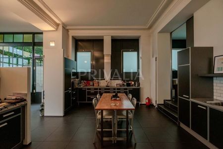 Superb loft with terrace on the cliffs of Saint-Jean - Foto 3