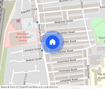 Lewes Road, Darlington - Photo 1