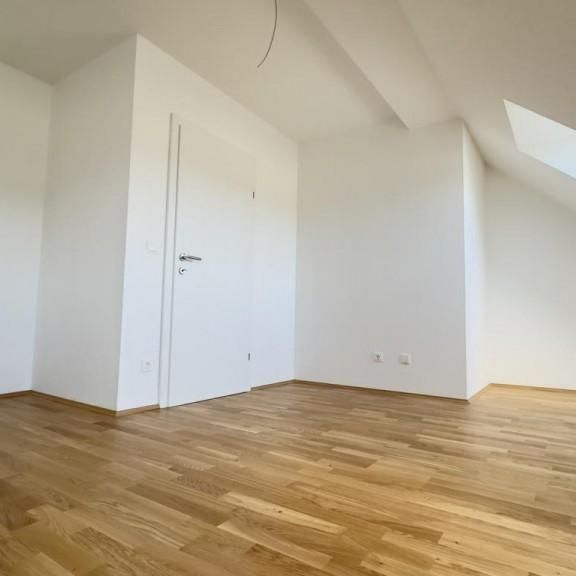 Erstbezug – geförderte Miete – Kolonieweg – 80m² – 3 Zimmer – Balkon - Photo 1