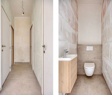 Prachtig nieuwbouw dakappartement in het centrum van Geel - Photo 5