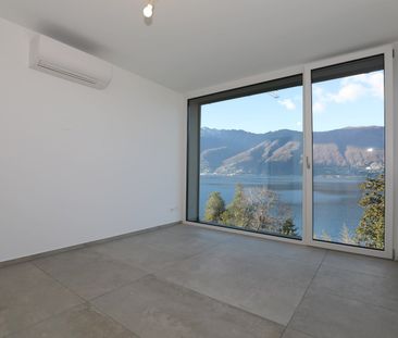 3.5 Zimmer, 93 m², 2. Stock - Foto 5