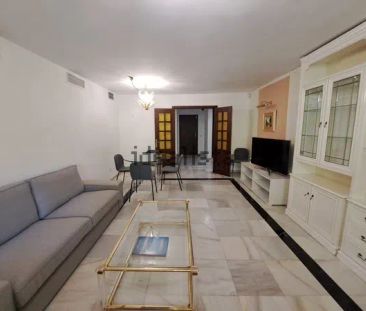 Alquiler de piso en Calle Carlos Mackintosh - Photo 3