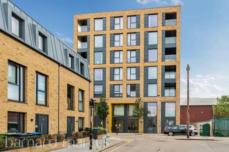 Watteau Square - Photo 2