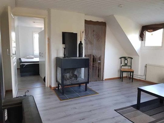 Jungfruvägen, Gualöv - Foto 1