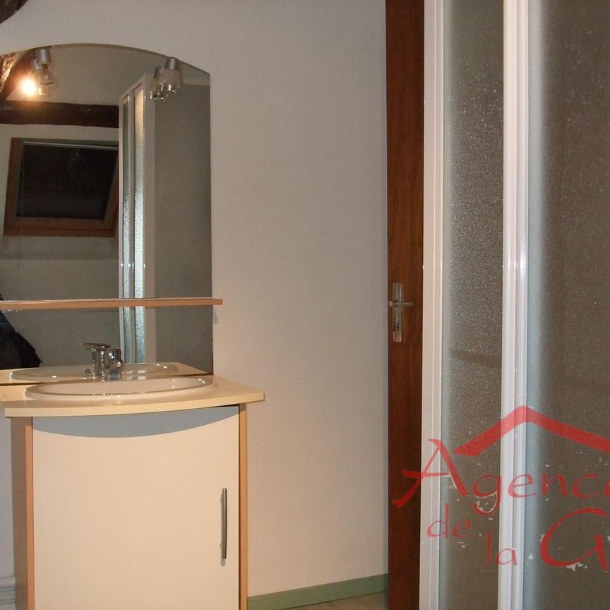 Location Appartement 1 pièce 35m² SEZANNE 51120 - Photo 1