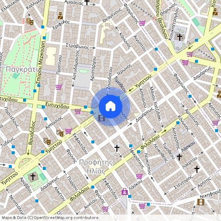 Αθήνα (Παγκράτι)