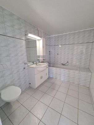 Charmant 3.5 pièces dans un quartier très familial - Photo 1