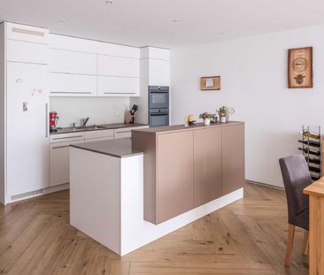 4.5 Zimmer, 129 m², 1. Stock - Photo 2