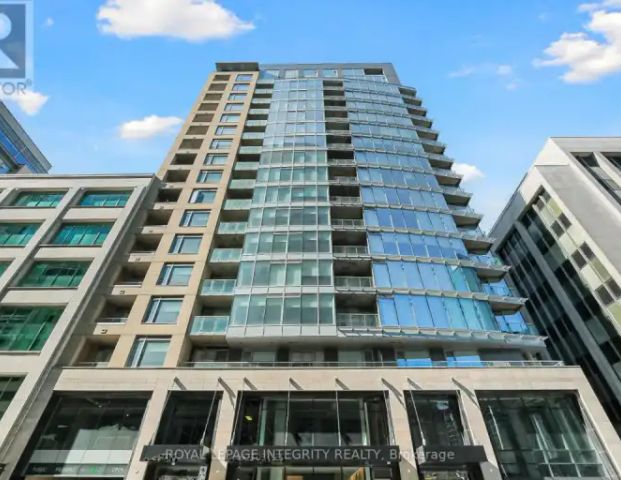 911 - 101 QUEEN STREET | 911 - 101 QUEEN STREET, Ottawa - Photo 1