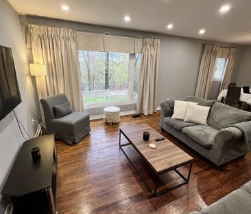 For Lease - 23 Ladysbridge Drive Unit# Main, Toronto, Ontario - Photo 4