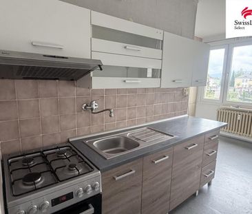 Pronájem bytu 3+kk 63 m², Prokopa Holého , Trutnov - Photo 2