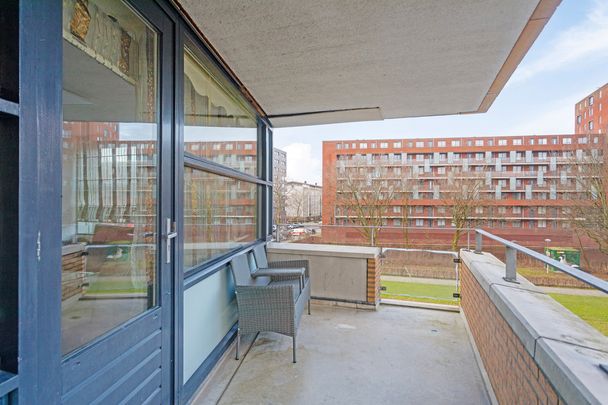 Jan van Duivenvoordestraat 143 - Photo 1