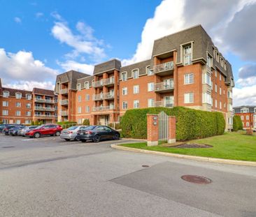 Appartement à louer - Photo 4