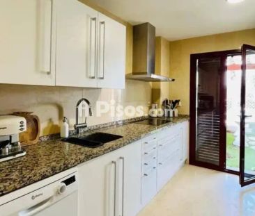 Piso en alquiler en Barrio San Roque - Photo 5