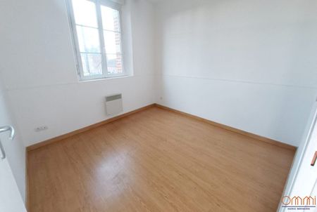 Appartement 2/3 chambres avec parking, Talmas - Photo 3