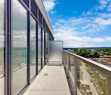 For Lease - 220 Missinnihe Way Unit# 1410, Mississauga, Ontario - Photo 1