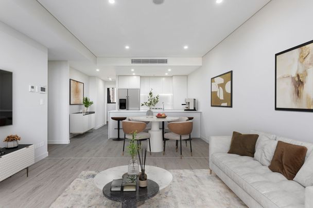 C507/105 Willarong Road, Caringbah - Photo 1