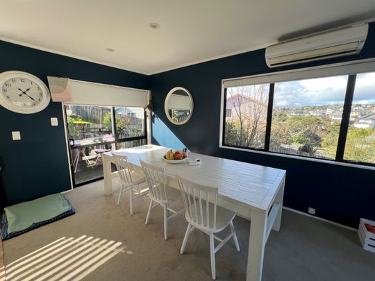Unit 1, 3 Fernlea Rise, Bayview, Auckland - Photo 1