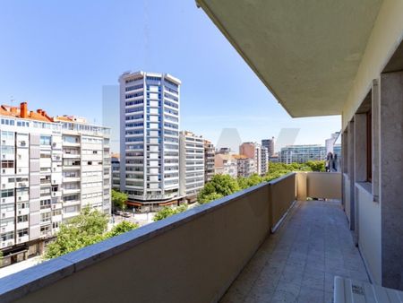 Apartamento T3 em Lisboa - Photo 5