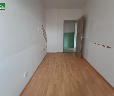 Geförderte Genossenschaftswohnung in Grünlage! - Foto 4