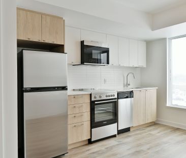 For Lease - 134 ROBINSON Avenue Unit# 302, Lower Town - Sandy Hill,... - Photo 3