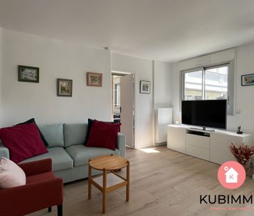Appartement à louer, 2 pièces - Chelles 77500 - Photo 5