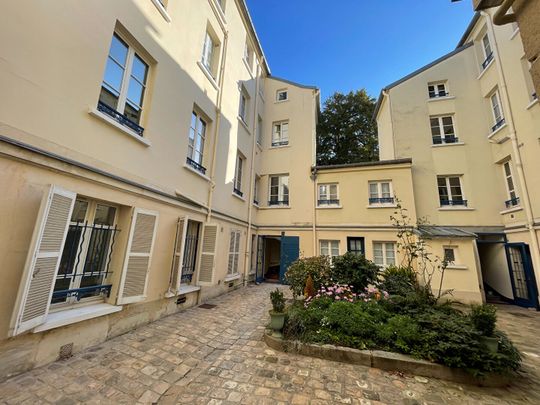 Appartement 2 pièceS 24.66 m2 - Photo 1
