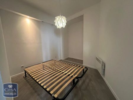 Appartement à louer 1 pièce 46.8m² - Photo 4