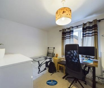 Molay Close, Tile Hill, Coventry - Photo 4