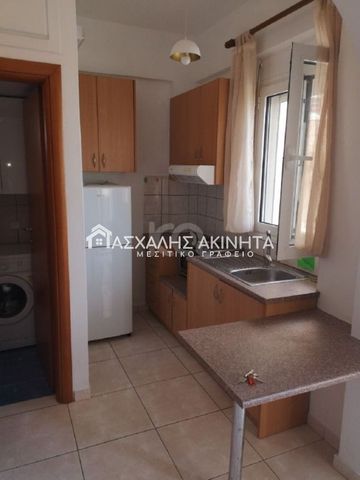 Studio/Γκαρσονιέρα για ενοικίαση Εσταυρωμένος (Ηράκλειο Κρήτης) - Φωτογραφία 2